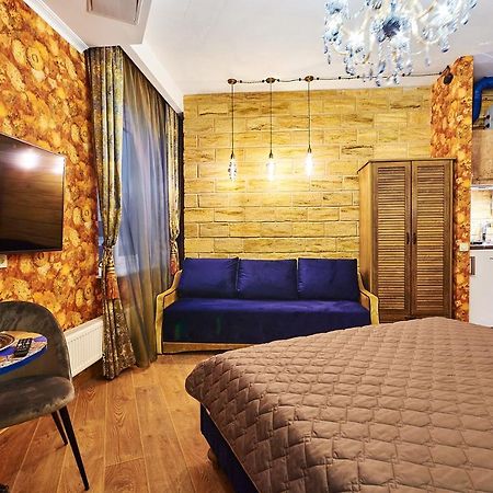 Club Miami Arkadia 22 Этаж Hotel Одеса Екстериор снимка