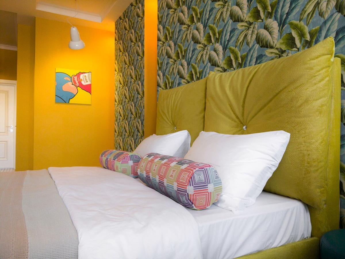 Club Miami Arkadia 22 Этаж Hotel Одеса Екстериор снимка