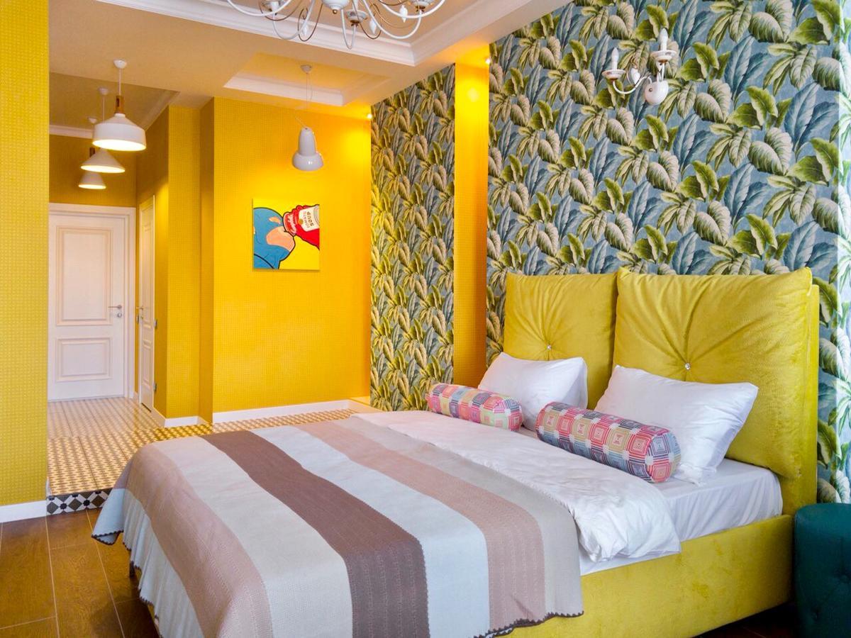 Club Miami Arkadia 22 Этаж Hotel Одеса Екстериор снимка