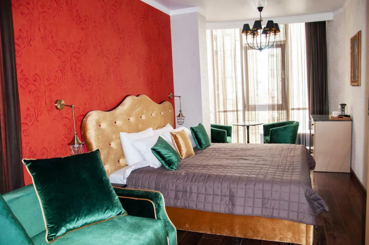 Club Miami Arkadia 22 Этаж Hotel Одеса Екстериор снимка