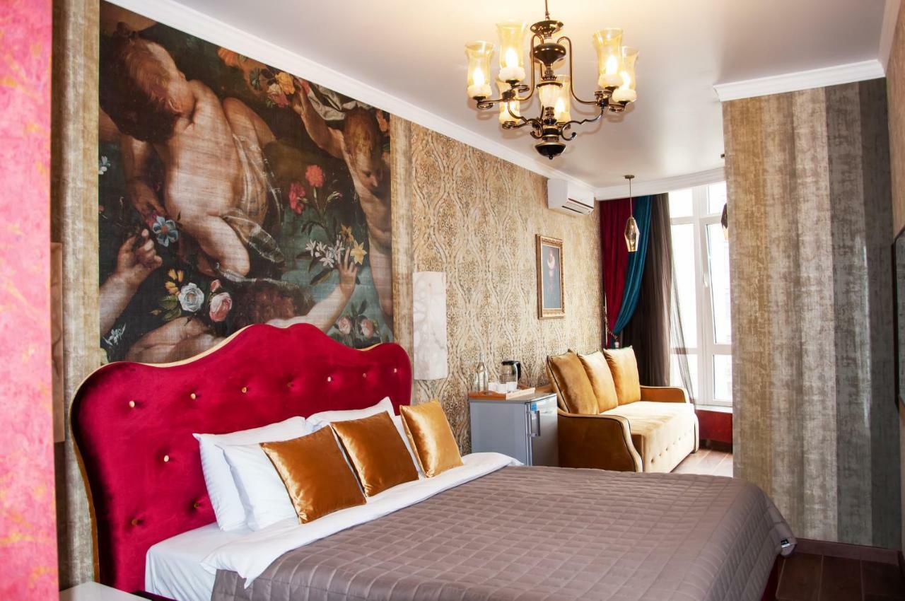 Club Miami Arkadia 22 Этаж Hotel Одеса Екстериор снимка
