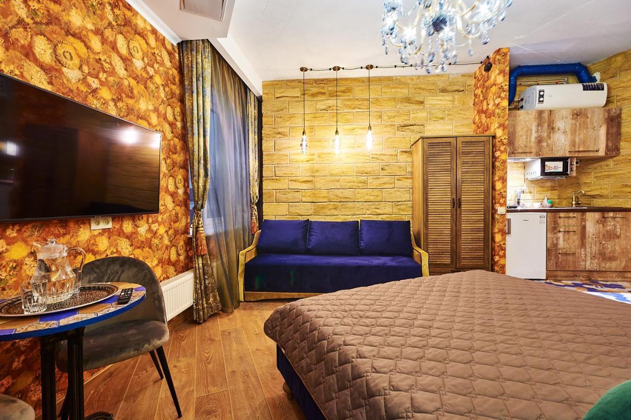Club Miami Arkadia 22 Этаж Hotel Одеса Екстериор снимка