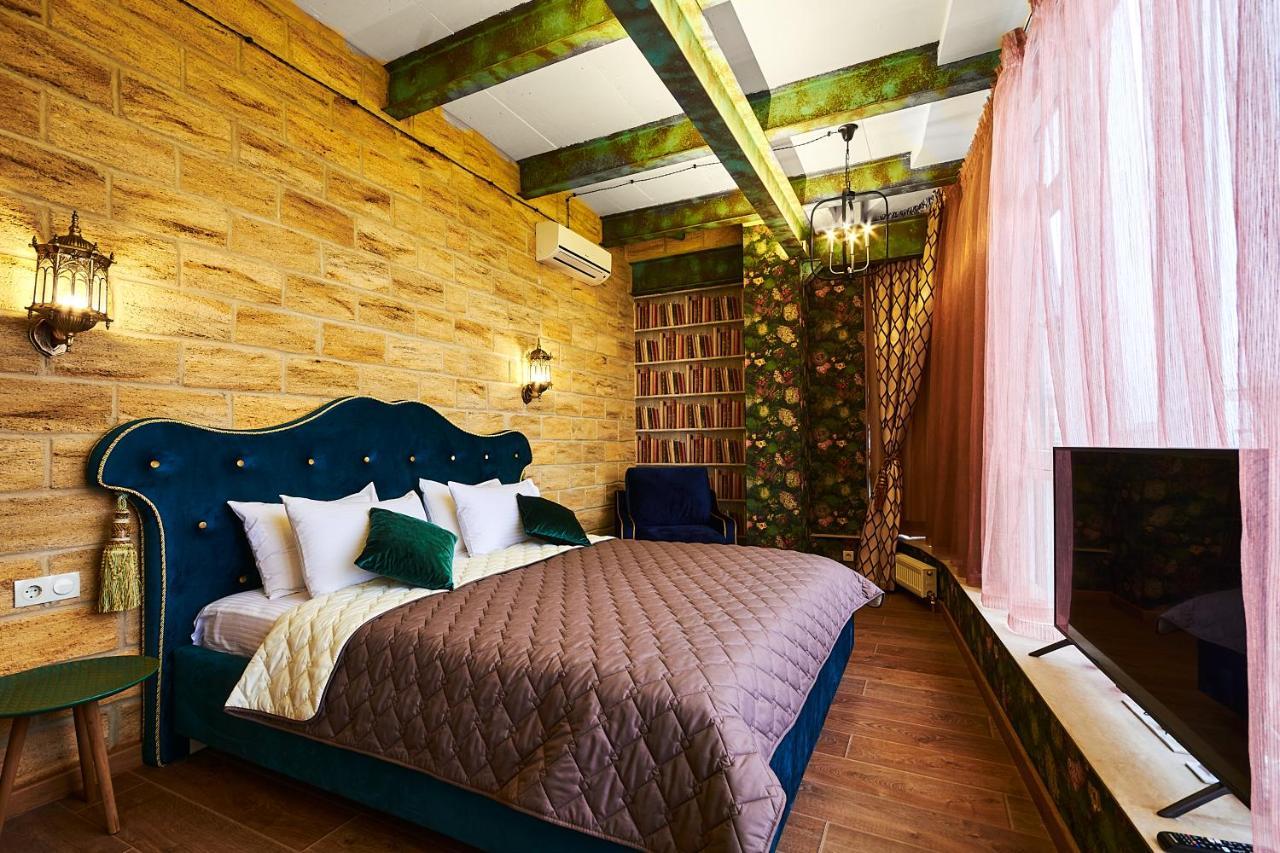 Club Miami Arkadia 22 Этаж Hotel Одеса Екстериор снимка
