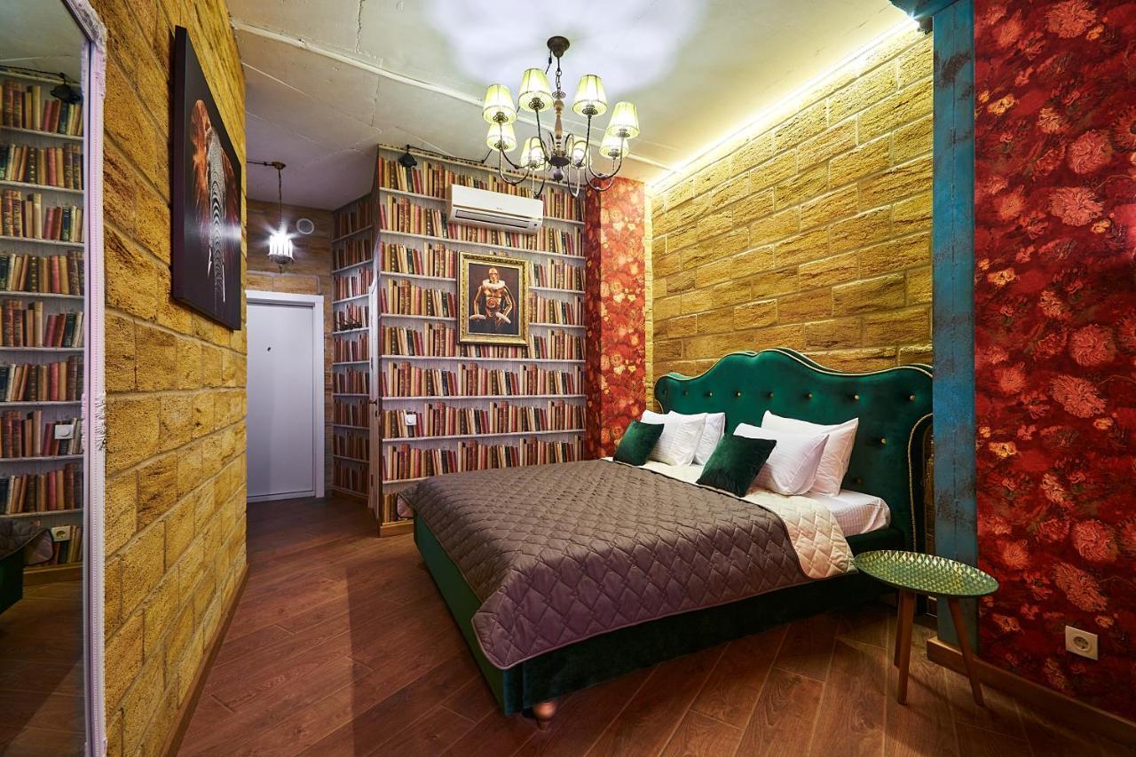 Club Miami Arkadia 22 Этаж Hotel Одеса Екстериор снимка