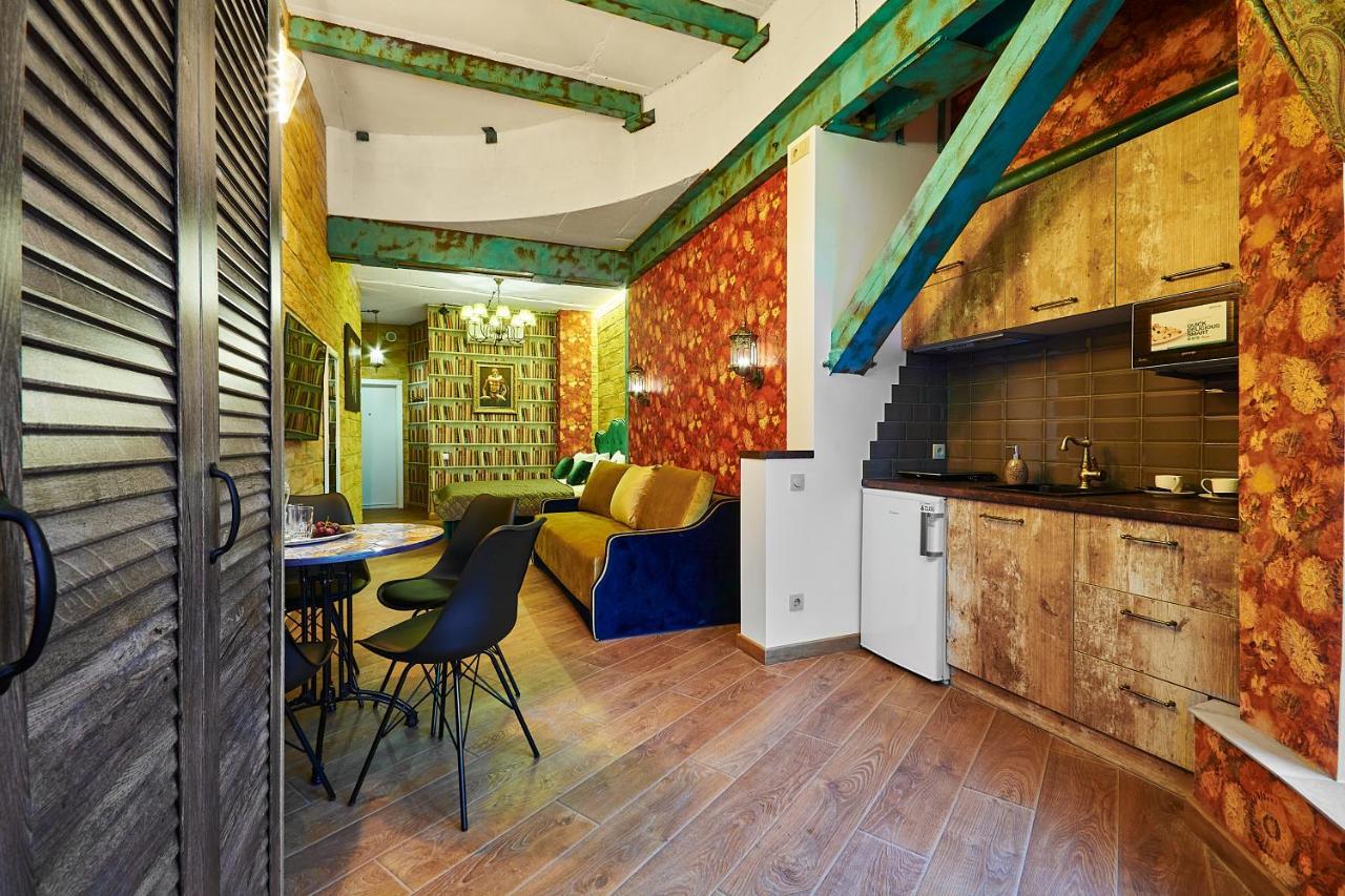 Club Miami Arkadia 22 Этаж Hotel Одеса Екстериор снимка